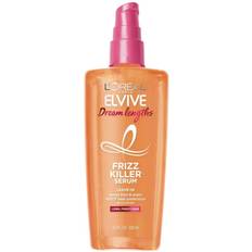 L'Oréal Paris Women Hair Serums L'Oréal Paris Elvive Dream Lengths Frizz Killer Serum