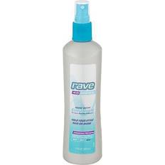 Rave 4X Mega Hairspray Unscented 11.0 fl oz