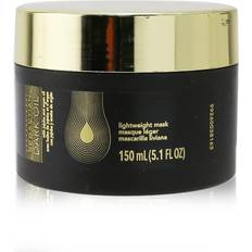 Sebastian dark oil Sebastian Dark Oil Lightweight Mask