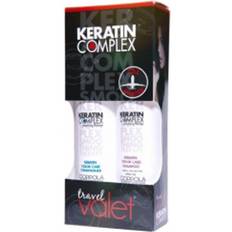 Keratin Complex Color Care Duo Shampoo and Conditioner