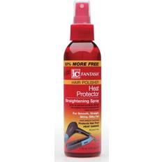 Heat Protector Straightening Spray