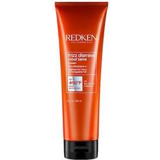 Redken Frizz Dismiss Rebel Tame Heat Protectant Leave In-Cream 250ml