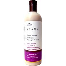 Zion Health Vanilla Coconut Conditioner