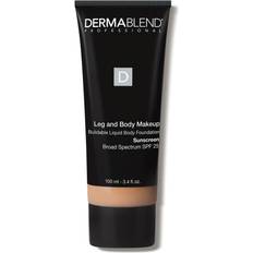 Leg & Body Makeup SPF25 20N Light Natural
