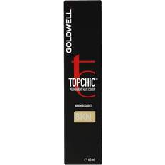 Tinte per Capelli Permanent saldi Goldwell 8KN Biondo Topazio 60 ml 60ml