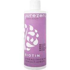 Purezero Biotin Strengthening Conditioner 354ml