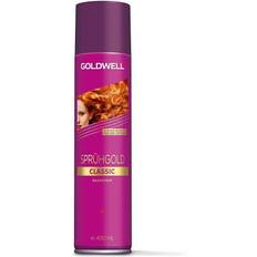 Goldwell Styling Sprühgold Classic 400ml