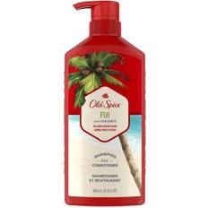 Hair Products Old Spice Fiji 2-in-1 Shampoo & Conditioner 21.9 fl oz