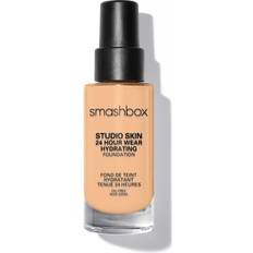 Smashbox Foundations Smashbox Studio Skin 24H Wear Hydration Foundation 0.2 Very Fair