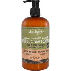  Jamaican Castor Oil Co-Wash And Conditioner
