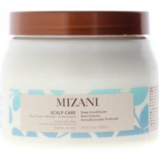 Mizani Conditioners Mizani Scalp Care Deep Conditioner