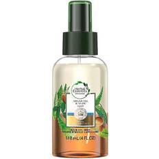 Herbal Essences Bio:Renew Repair Hair Mist Argan Oil and Aloe