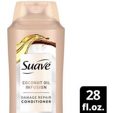 Suave 28 Fl Professionals Coconut Oil Infusion Damage Repair Conditioner