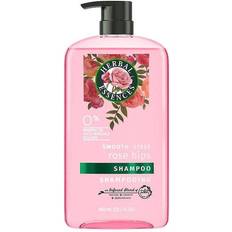 Herbal Essences Smooth Collection Shampoo 29.2fl oz