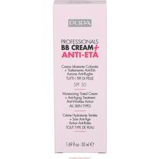 Pupa BB-crèmes Pupa Milano BB Cream Anti-Eta 002 Sand