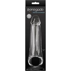 NS Novelties Renegade Fantasy Extension 16 cm