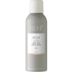 Keune spray Keune STYLE Spray Wax 200ml