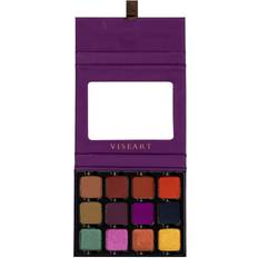 Viseart Viseart Dark EDIT Eyeshadow Palette