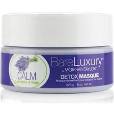 Maschere Viso Morgan Taylor Calm Lavander & Sage Masque 226G