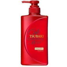 Shiseido TSUBAKI Premium Moist Shampoo 490ml