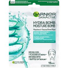 Garnier skin active moisture bomb sheet Garnier SkinActive Hydra Bomb Moisture Bomb 28 g