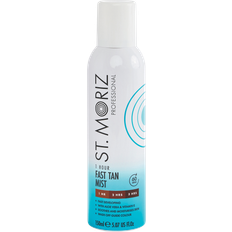 St. Moriz Brun utan sol St. Moriz 1 Hour Fast Tan Mist 150ml