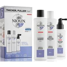 Nioxin Gift Boxes & Sets Nioxin System 5 Trial Kit