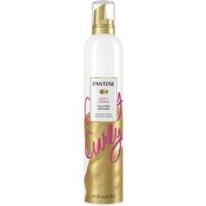 Pantene Mousses Pantene Pro-V Soft Curls Shaping Mousse