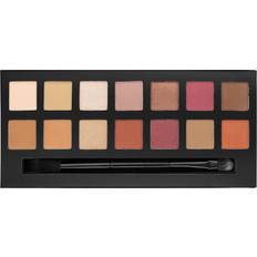 W7 palette W7 Delicious Eye Colour Palette