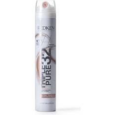 Redken Triple Pure 32 Neutral Fragrance Hairspray