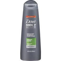 Hair Products Dove Men's+ Care 2-in-1 Fresh + Clean Shampoo & Conditioner 12fl oz