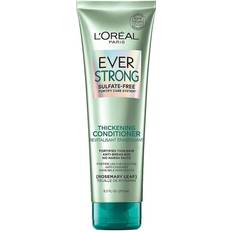 L'Oréal Paris Vegan Hair Products L'Oréal Paris L'oral Hair Expertise Everstrong Thickening Conditioner