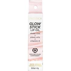 Pacifica Glow Stick Lip Oil Pink Sheer