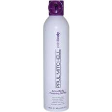 Paul mitchell spray Paul Mitchell Extra Body Finishing Spray