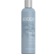 Abba Hårprodukter Abba Moisture Conditioner 236ml