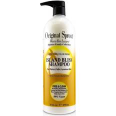 Island Bliss Shampoo