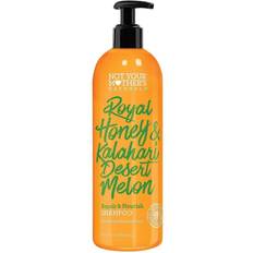 Not Your Mother's Royal Honey & Kalahari Desert Melon Shampoo 450ml
