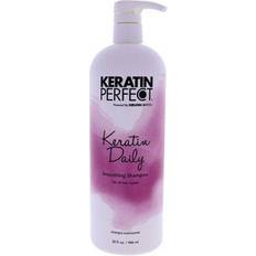 Keratin Complex Perfect Daily Smoothing Shampoo