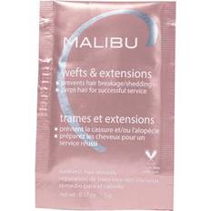 Wefts & Extensions Wellness Hair Remedy