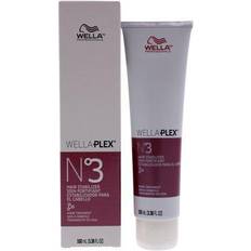 Plex hair mask Wella Plex No 3 Hair Stabilizer