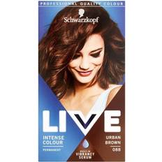 Live 88 Urban Brown