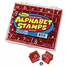 Learning Resources lowercase alphabet punctuation 0598