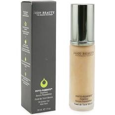 Juice Beauty Phyto-Pigments Flawless Serum Foundation #20 Golden Tan