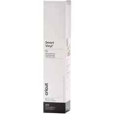 Cricut 2008544 white 21ft-cricut smart vinyl