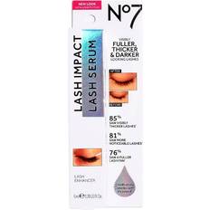 No7 Eyelash Serums No7 Lash Impact Lash Serum