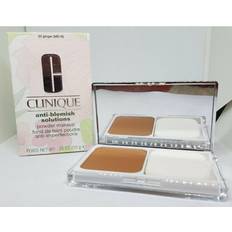 Clinique anti blemish solutions Clinique Anti-Blemish Solutions Powder Makeup