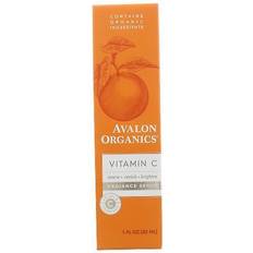 Avalon Organics Vitamin C Radiance Serum 30ml