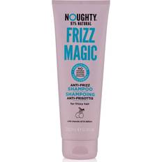 Noughty Frizz Magic Anti-Frizz Shampoo 250ml