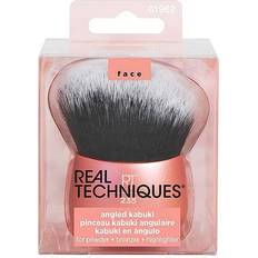 Real techniques brushes Real Techniques Angled Kabuki Brush