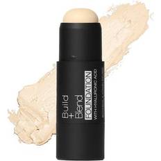 Make-up Grundierungen Build Blend Foundation Stick Porcelain